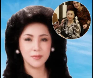 Mona Koh Obituary, Singapore Death