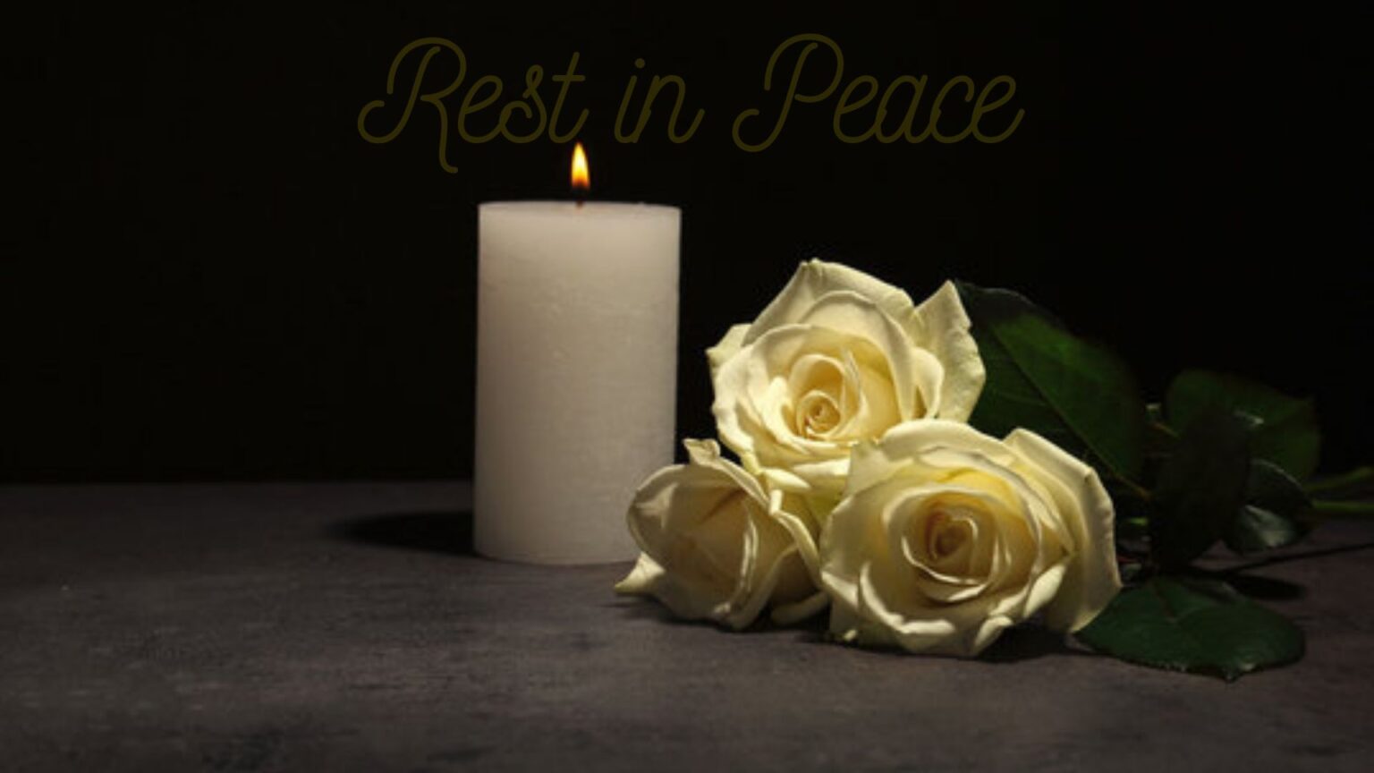 Alicia Stidham Obituary, Death